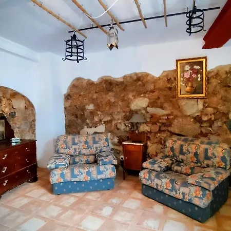 Casa Rural Maribel-2