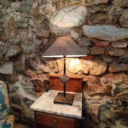 Casa Rural Maribel-3